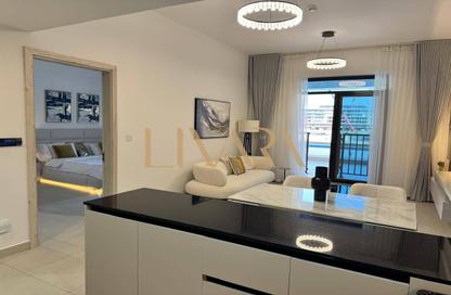 Apartment - 1 Bedroom - 2 Bathrooms for rent in Bliss Homes - Dubai Land Residence Complex - Dubai Land - Dubai