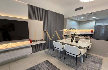 Apartment - 1 Bedroom - 2 Bathrooms for rent in Bliss Homes - Dubai Land Residence Complex - Dubai Land - Dubai