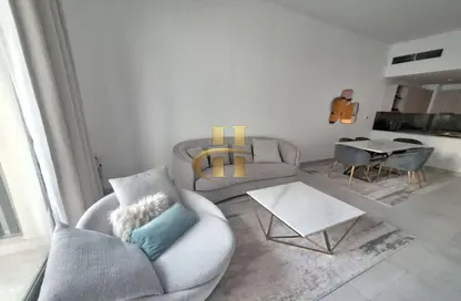 Apartment - 1 Bedroom - 2 Bathrooms for sale in La Riviera Azure - District 10 - Jumeirah Village Circle - Dubai