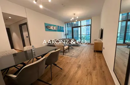 Apartment - 2 Bedrooms - 3 Bathrooms for rent in Dubai Marina Moon Tower - Dubai Marina - Dubai