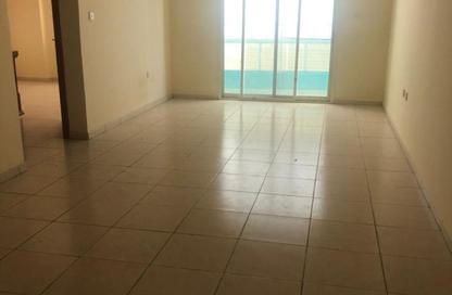Apartment - 1 Bedroom - 1 Bathroom for rent in Al Rumailah building - Al Rumailah 2 - Al Rumaila - Ajman
