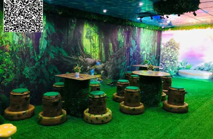 متجر - استوديو - 2 حمامات للبيع في A1 برج الخور - الخور - عجمان وسط المدينة - عجمان