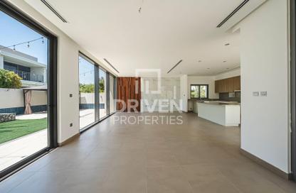 Villa - 4 Bedrooms - 5 Bathrooms for rent in Sidra Villas III - Sidra Villas - Dubai Hills Estate - Dubai
