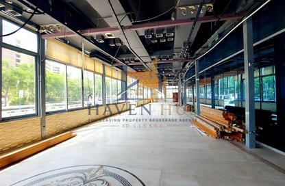 Shop - Studio - 6 Bathrooms for rent in Trident Grand Residence - Dubai Marina - Dubai
