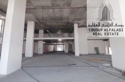 Show Room - Studio - 7+ Bathrooms for rent in Industrial Area 18 - Sharjah Industrial Area - Sharjah