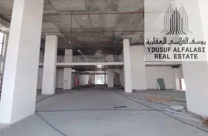 Show Room - Studio for rent in Industrial Area 18 - Sharjah Industrial Area - Sharjah