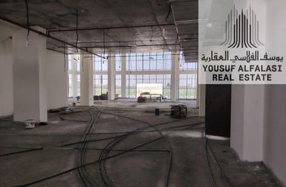 Show Room - Studio - 7+ Bathrooms for rent in Industrial Area 18 - Sharjah Industrial Area - Sharjah