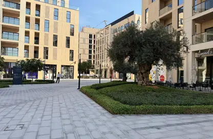 Apartment - 2 Bedrooms - 3 Bathrooms for sale in Souks Residential - Al Mamsha - Muwaileh - Sharjah