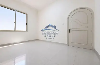 Apartment - 1 Bedroom - 1 Bathroom for rent in Al Saada Street - Al Mushrif - Abu Dhabi Apartment - 1 Bedroom - 1 Bathroom for rent in Al Saada Street - Al Mushrif - Abu Dhabi