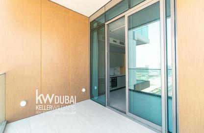 Apartment - Studio - 1 Bathroom for rent in SLS Dubai Hotel  and  Residences - Business Bay - Dubai