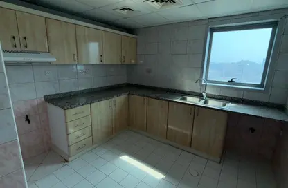 Apartment - 1 Bedroom - 1 Bathroom for rent in Samaya Hotel Apartments - Al Nahda - Sharjah