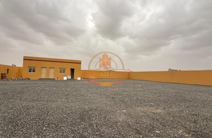 Land - Studio for rent in Al Sajaa Industrial - Al Sajaa - Sharjah