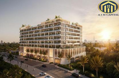 Apartment - Studio - 1 for sale in Listone Residence - International City - Dubai
