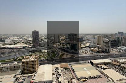 Apartment - 2 - 3 for rent in Ajman Pearl Towers - Ajman Downtown - Ajman Apartment - 2 - 3 for rent in Ajman Pearl Towers - Ajman Downtown - Ajman