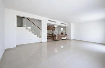 Townhouse - 3 - 4 for sale in Manazel Al Reef 2 - Al Samha - Abu Dhabi