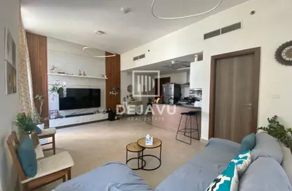 شقة - 2 غرف نوم - 3 حمامات للايجار في عزيزي ستار - الفرجان - دبي