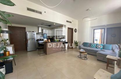 Apartment - 2 Bedrooms - 3 Bathrooms for rent in Azizi Star - Al Furjan - Dubai