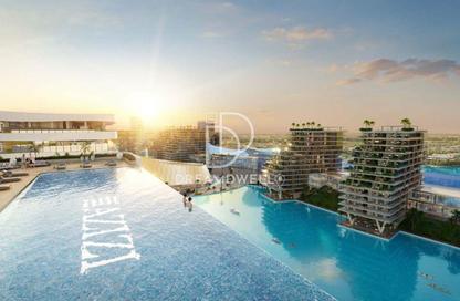 Apartment - Studio - 1 Bathroom for sale in Azizi Venice 7 Building D - Azizi Venice 7 - Azizi Venice - Dubai South (Dubai World Central) - Dubai Apartment - Studio - 1 Bathroom for sale in Azizi Venice 7 Building D - Azizi Venice 7 - Azizi Venice - Dubai South (Dubai World Central) - Dubai
