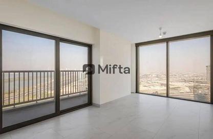 Apartment - 3 Bedrooms - 5 Bathrooms for rent in The Crest Tower A - The Crest - Sobha Hartland - Mohammed Bin Rashid City - Dubai