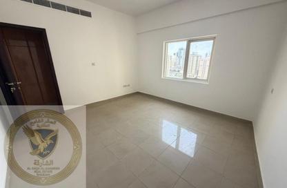 Apartment - 1 Bedroom - 1 Bathroom for rent in Al Nahda Residential Complex - Al Nahda - Sharjah