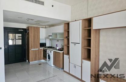 Apartment - Studio - 1 for sale in Glamz 2 - Glamz by Danube - Al Furjan - Dubai
