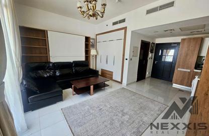 Apartment - Studio - 1 for sale in Glamz 2 - Glamz by Danube - Al Furjan - Dubai