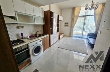Apartment - Studio - 1 for sale in Glamz 2 - Glamz by Danube - Al Furjan - Dubai