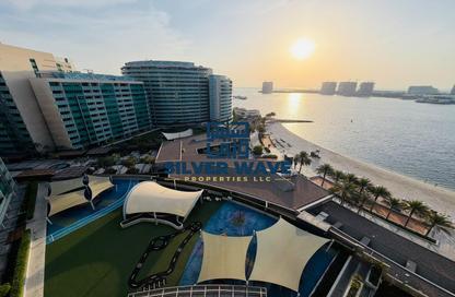 Apartment - 2 Bedrooms - 3 Bathrooms for rent in Al Rahba - Al Muneera - Al Raha Beach - Abu Dhabi