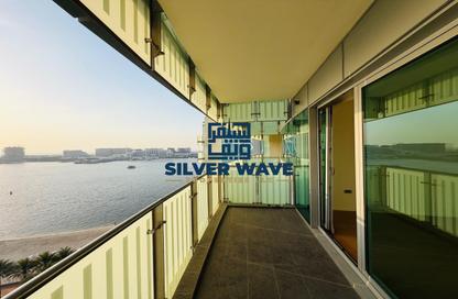 Apartment - 2 Bedrooms - 3 Bathrooms for rent in Al Rahba - Al Muneera - Al Raha Beach - Abu Dhabi