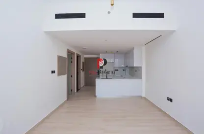 Apartment - 1 Bedroom - 2 Bathrooms for rent in Binghatti Corner - District 10 - Jumeirah Village Circle - Dubai
