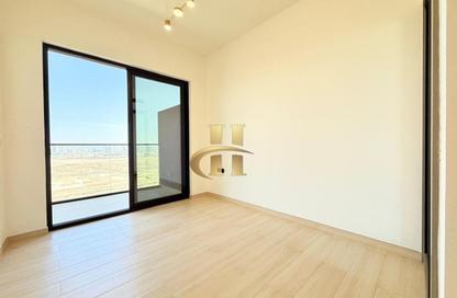 Apartment - 1 Bedroom - 2 Bathrooms for rent in Binghatti Heights - District 10 - Jumeirah Village Circle - Dubai
