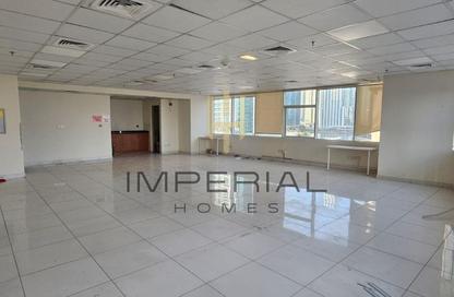 Office Space - Studio - 2 Bathrooms for rent in HDS Business Centre - JLT Cluster M - Jumeirah Lake Towers - Dubai