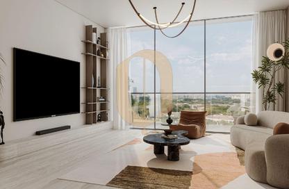 Apartment - 2 Bedrooms - 3 Bathrooms for sale in Stax Tower B - Stax Towers - District 15 - Jumeirah Village Circle - Dubai