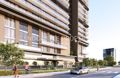 Shop - Studio for sale in Azizi Abraham - Downtown Jebel Ali - Dubai