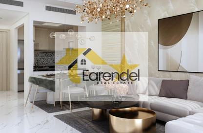 Apartment - 2 Bedrooms - 3 Bathrooms for sale in RR Grand - Residential District - Dubai South (Dubai World Central) - Dubai