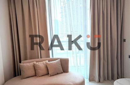 Apartment - Studio - 1 Bathroom for sale in Samana Hills - Arjan - Dubai