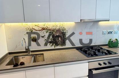 Apartment - Studio - 1 Bathroom for sale in Samana Hills - Arjan - Dubai