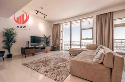 Apartment - 3 Bedrooms - 4 Bathrooms for sale in Avanti - Business Bay - Dubai