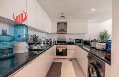 Apartment - 3 Bedrooms - 4 Bathrooms for sale in Avanti - Business Bay - Dubai