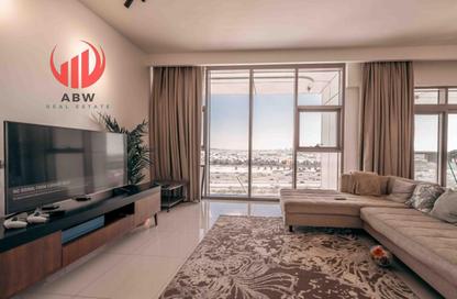 Apartment - 3 Bedrooms - 4 Bathrooms for sale in Avanti - Business Bay - Dubai Apartment - 3 Bedrooms - 4 Bathrooms for sale in Avanti - Business Bay - Dubai