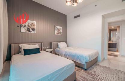 Apartment - 3 Bedrooms - 4 Bathrooms for sale in Avanti - Business Bay - Dubai