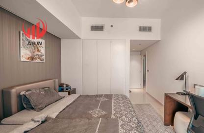 Apartment - 3 Bedrooms - 4 Bathrooms for sale in Avanti - Business Bay - Dubai