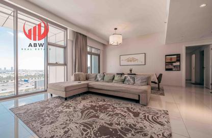Apartment - 3 Bedrooms - 4 Bathrooms for sale in Avanti - Business Bay - Dubai