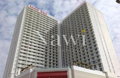 Apartment - 1 Bedroom - 2 Bathrooms for sale in MAG 330 - City of Arabia - Dubai