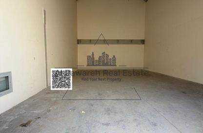 Warehouse - Studio - 1 Bathroom for rent in Ajman Industrial 1 - Ajman Industrial Area - Ajman Warehouse - Studio - 1 Bathroom for rent in Ajman Industrial 1 - Ajman Industrial Area - Ajman
