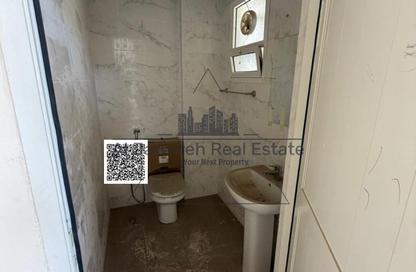 Warehouse - Studio - 1 Bathroom for rent in Ajman Industrial 1 - Ajman Industrial Area - Ajman Warehouse - Studio - 1 Bathroom for rent in Ajman Industrial 1 - Ajman Industrial Area - Ajman