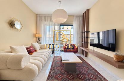 Apartment - 1 - 2 for rent in Avanos - District 10 - Jumeirah Village Circle - Dubai