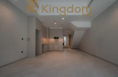 Townhouse - 2 Bedrooms - 3 Bathrooms for rent in MAG Eye - MAG City - Mohammed Bin Rashid City - Dubai