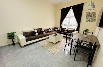 Apartment - 1 - 1 for rent in Al Dewan Towers - Al Nakhil 2 - Al Nakhil - Ajman Apartment - 1 - 1 for rent in Al Dewan Towers - Al Nakhil 2 - Al Nakhil - Ajman