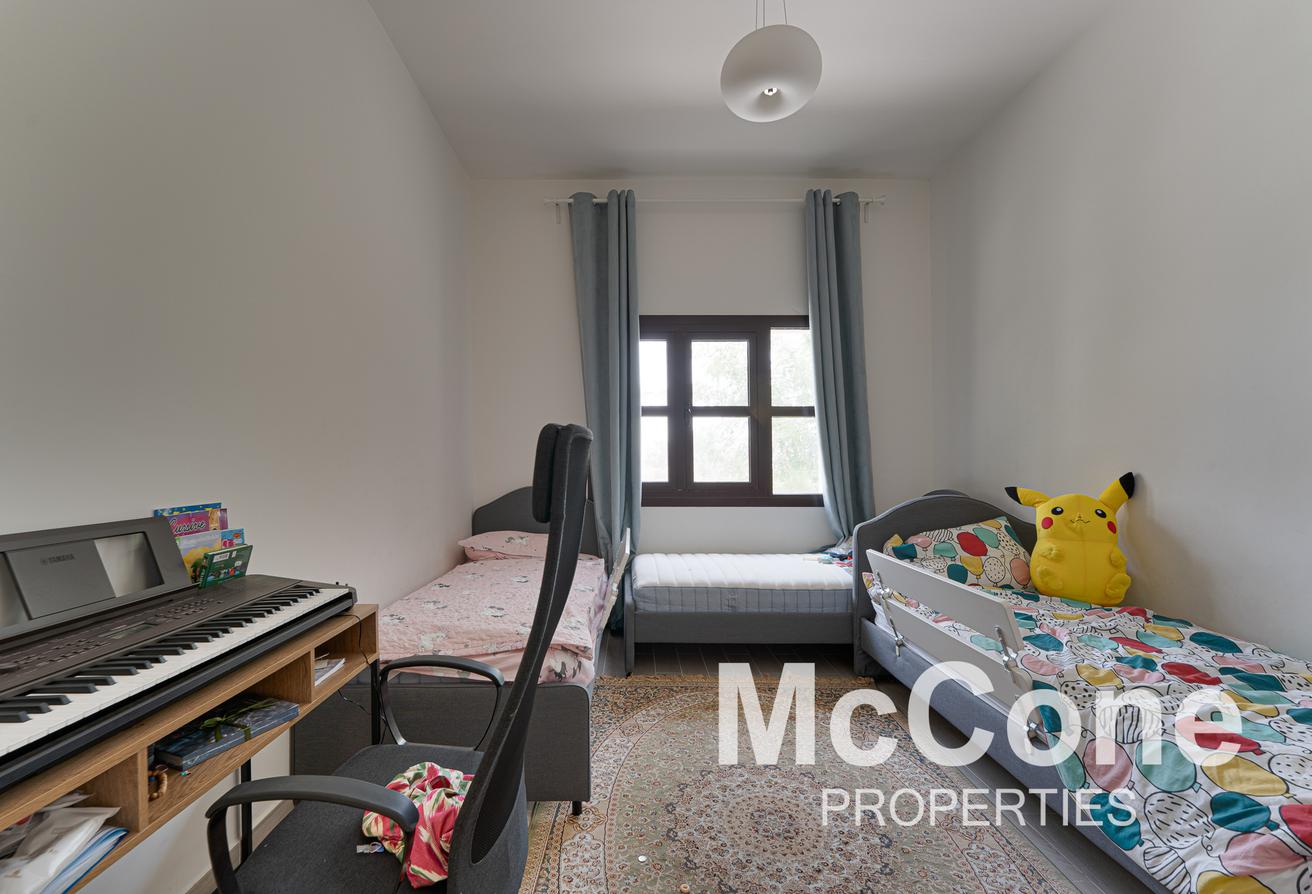 Spacious Layout | Maid Room | Large Terrace photo 10